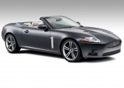 Jaguar XKR Convertible